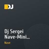 Dj Sergei Nave-Mini Mix+Promo Trance MIX Autumn 2010