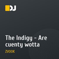 The Indigy - Are cuenty wotta