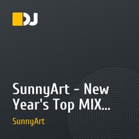 SunnyArt - New Year's Top MIX 2010