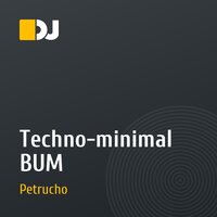 Techno-minimal BUM