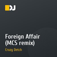 Foreign Affair (MCS remix)