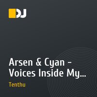 Arsen & Cyan - Voices Inside My Head (Tenthu Radio Edit) [O. G. Records]