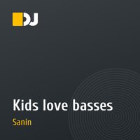 Kids love basses