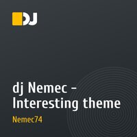 dj Nemec - Interesting theme