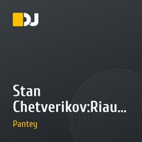 Stan Chetverikov:Riau(original mix)