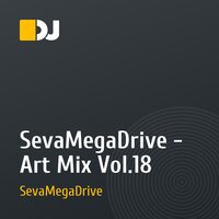 SevaMegaDrive - Art Mix Vol.18