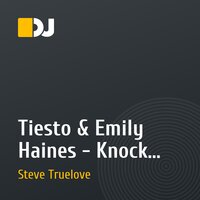 Tiesto & Emily Haines - Knock You Out ( Steve Truelove remix )