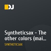 Syntheticsax - The other colors (main mix)