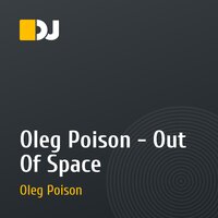 Oleg Poison - Out Of Space