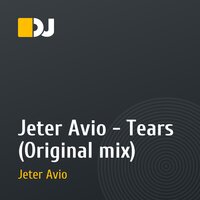 Jeter Avio - Tears (Original mix)
