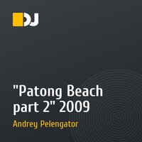 "Patong Beach part 2" 2009