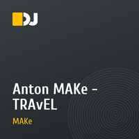 Anton MAKe - TRAvEL