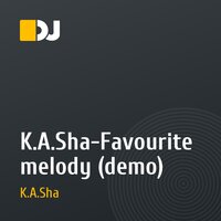 K.A.Sha-Favourite melody (demo)