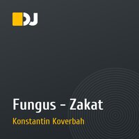 Fungus - Zakat