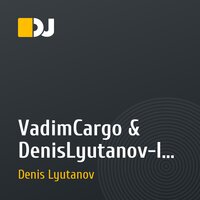 VadimCargo &  DenisLyutanov-Invisibleh ( Original Mix )