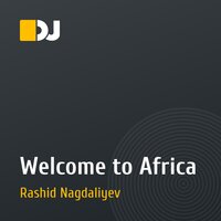 Welcome to Africa