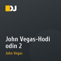 John Vegas-Hodi odin 2