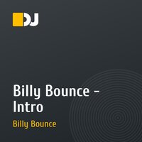 Billy Bounce - Intro