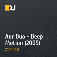 Aur Duo - Deep Motion (2009)