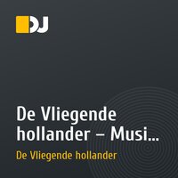 De Vliegende hollander – Music in the air