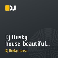 Dj Husky house-beautiful night stars