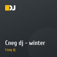 Cneg dj - winter