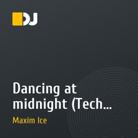 Dancing at midnight (Tech House club mix)