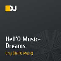 Hell'O Music- Dreams