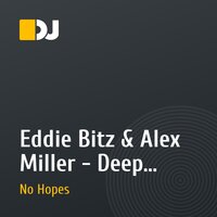 Eddie Bitz & Alex Miller - Deep Feeling(Sanya Shelest dub mix)