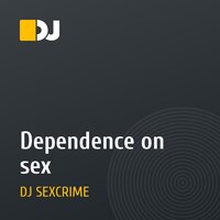 Dependence on sex