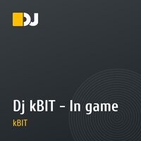 Dj kBIT - In game