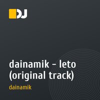 dainamik - leto (original track)
