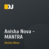 Anisha Nova - MANTRA
