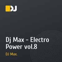 Dj Max - Electro Power vol.8