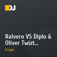Ralvero VS Diplo & Oliver Twizt - Impact GO (Forger Mash-up)