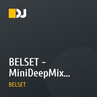 BELSET - MiniDeepMix Autumn Sunlight