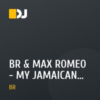 BR & MAX ROMEO - MY JAMAICAN COLLIE (RMX)