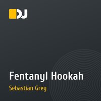 Fentanyl Hookah