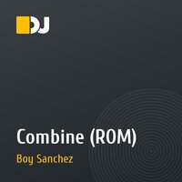 Combine (ROM)