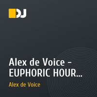 Alex de Voice - EUPHORIC HOUR #011 (11.03.2010)