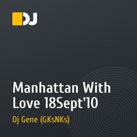 Manhattan With Love 18Sept'10