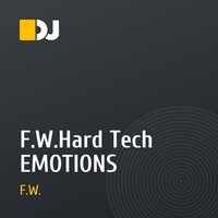 F.W.Hard Tech EMOTIONS