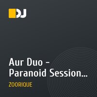 Aur Duo - Paranoid Session (2011)