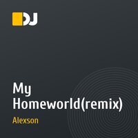 My Homeworld(remix)