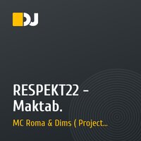 RESPEKT22 - Maktab.
