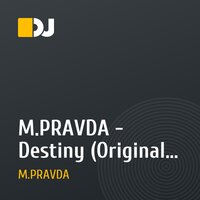 M.PRAVDA - Destiny (Original) DEMO