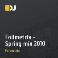 Folimetria - Spring mix 2010