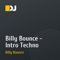 Billy Bounce - Intro Techno