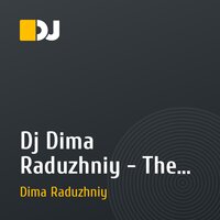 Dj Dima Raduzhniy - The beauty around us(Extended version)