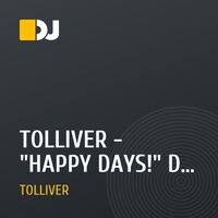TOLLIVER - "HAPPY DAYS!" DJ MIX 2011 [D&B] DEMO